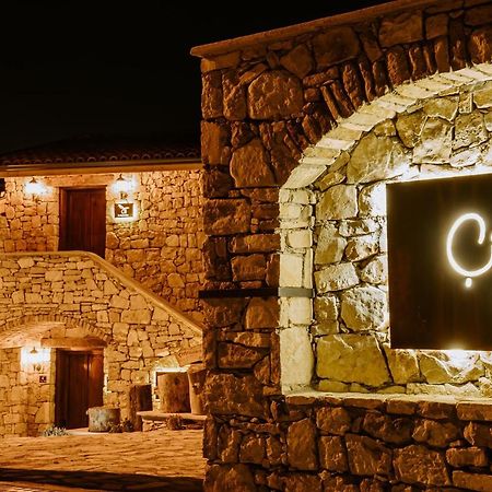 Ciy Restaurant & Konukevi Hotell Kusadası Eksteriør bilde